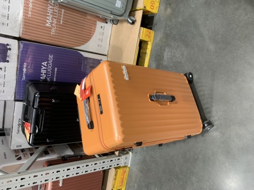 Samsonite Trunk 旅行箱26寸