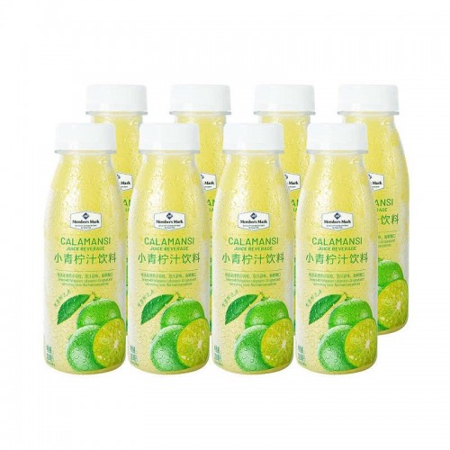 小青檸汁 - 300ml x 8支