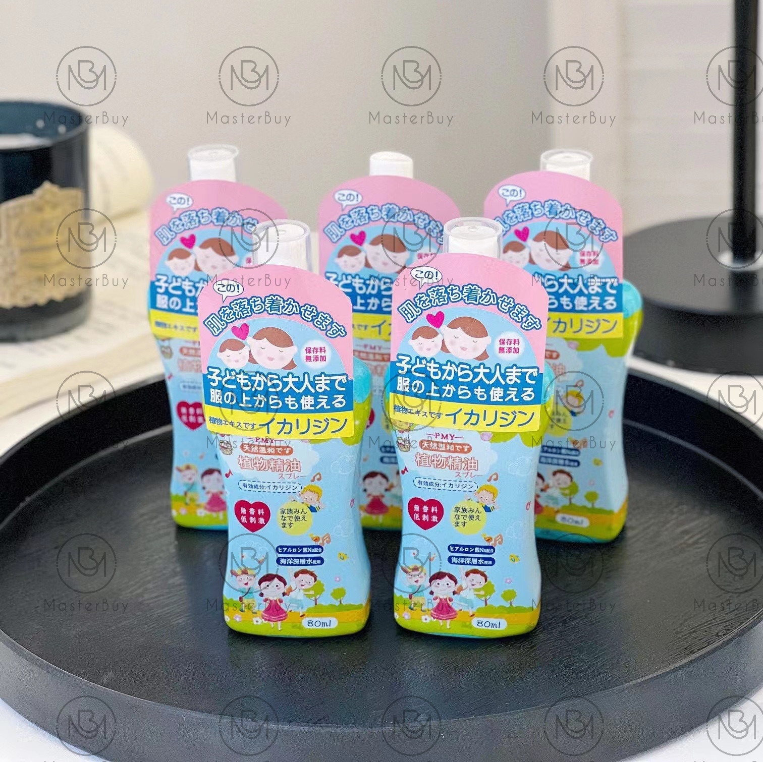 PMY 80ML 防蚊水